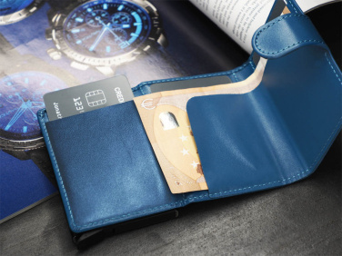 Logotrade corporate gifts photo of: RFID wallet 1225131